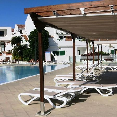 Tenerife With Impressive Pool 136 コスタ・デル・シレンチオ エクステリア 写真