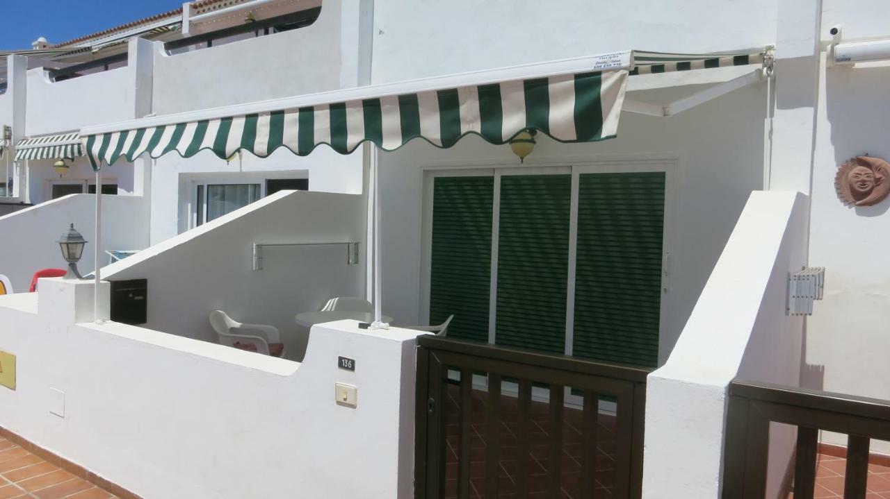 Tenerife With Impressive Pool 136 コスタ・デル・シレンチオ エクステリア 写真